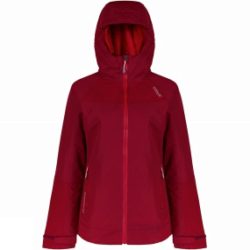 Womens Grisedale Jacket